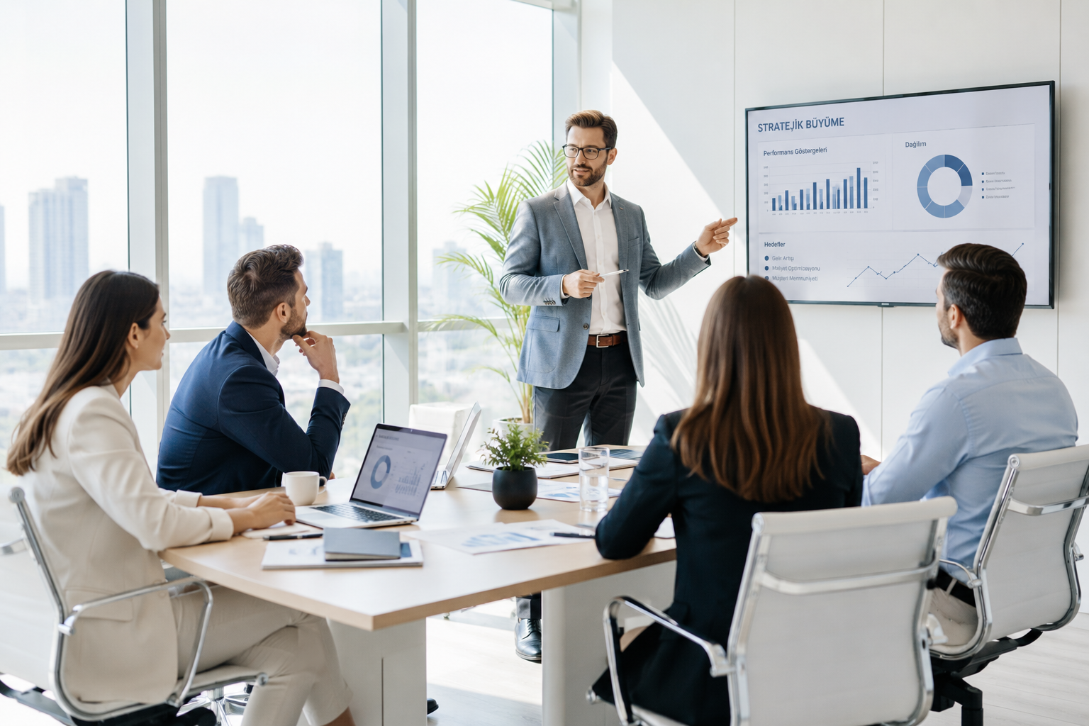 Micro MBA Sertifika Programı